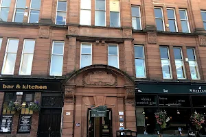 Glasgow Police Museum image