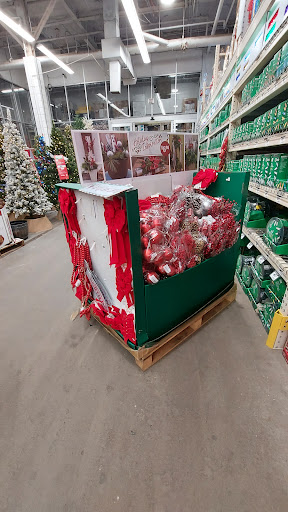 Home Improvement Store «The Home Depot», reviews and photos, 600 Hempstead Turnpike, Elmont, NY 11003, USA