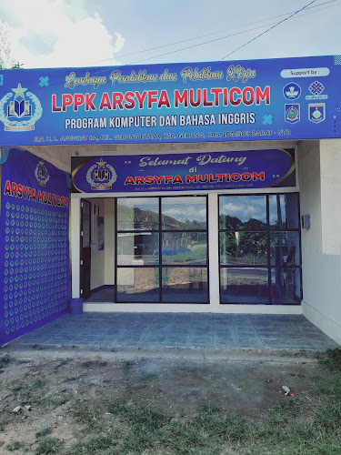 Kursus Komputer di Kabupaten Lombok Barat: Menawarkan Pelatihan Komputer di Beberapa Lokasi