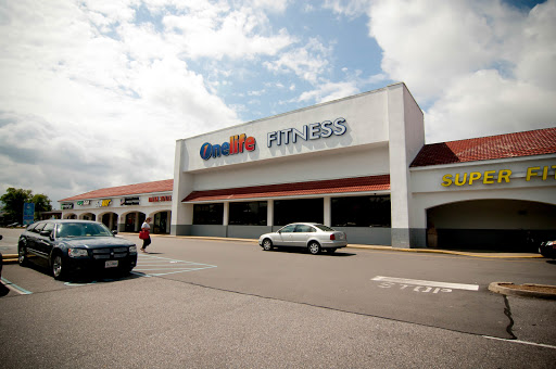 Health Club «Onelife Fitness - Princess Anne Gym», reviews and photos, 3809 Princess Anne Rd, Virginia Beach, VA 23456, USA