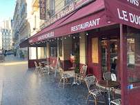 Les plus récentes photos du Duc de Richelieu - Restaurant Gare de Lyon à Paris - n°1