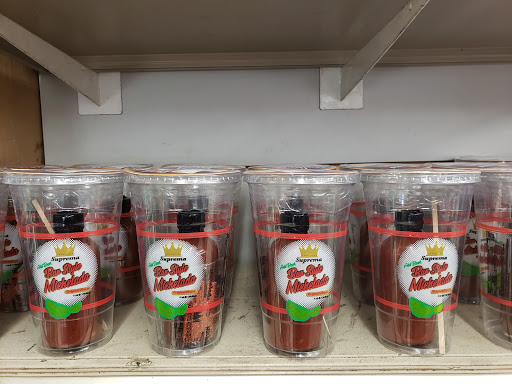 Grocery Store «P & G Market», reviews and photos, 640 W Peach St, Compton, CA 90222, USA