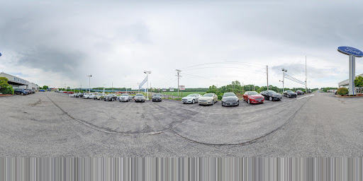 Ford Dealer «Barreth Ford Center», reviews and photos, 560 State Hwy 47, Union, MO 63084, USA