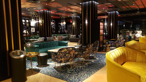 Shopping Mall «Colony Square», reviews and photos, 1197 Peachtree St NE, Atlanta, GA 30361, USA