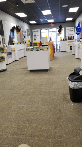 Cell Phone Store «Sprint Store», reviews and photos, 218 Park Dr, Weirton, WV 26062, USA