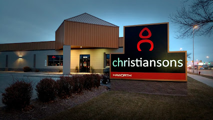 Christianson's Business Furniture