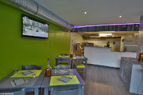 Atmosphère du Restaurant CAGNES PIZZA à Cagnes-sur-Mer - n°7