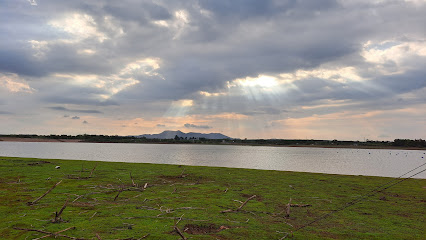 Hồ Đá Bàng