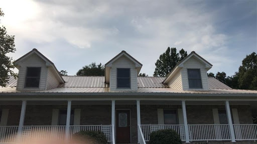 Ingle Roofing & Repair in Trion, Georgia