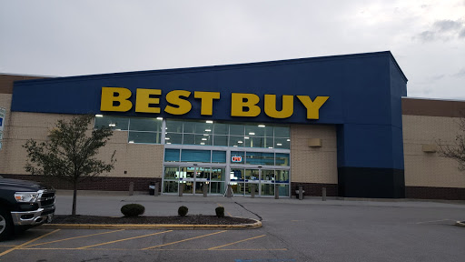 Electronics Store «Best Buy», reviews and photos, 1417 Golden Gate Blvd, Mayfield Heights, OH 44124, USA