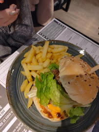 Frite du Restaurant LEVIDENCE à Nœux-les-Mines - n°6