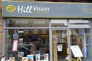 Hill Vision Opticians & Eyewear image