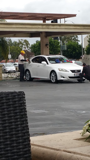 Car Wash «Coast Hand Car Wash & Detail Center», reviews and photos, 5677 E 7th St, Long Beach, CA 90804, USA