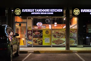 Everest Tandoori Kitchen | St. Catharines image