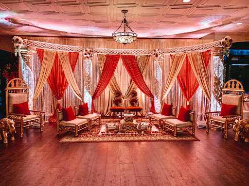 Wedding Venue «Harbour View», reviews and photos, 13200 Marina Way, Woodbridge, VA 22191, USA