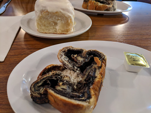 Deli «The Bagel Deli & Restaurant», reviews and photos, 6439 E Hampden Ave, Denver, CO 80222, USA