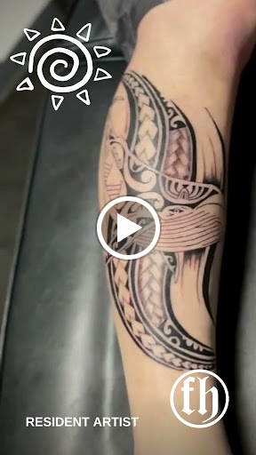 Explore rose tattoo ideas men, creative tattoo ideas in Colorado Springs, available at Fallen Heroes Tattoo & Piercing (Colorado)