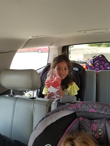 Ice Cream Shop «Fruteria La Mission», reviews and photos, 553 E White, San Antonio, TX 78214, USA