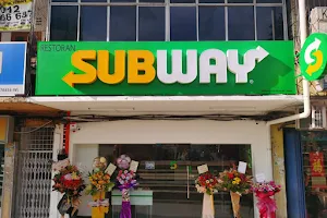 Subway @ Jalan Ipoh image