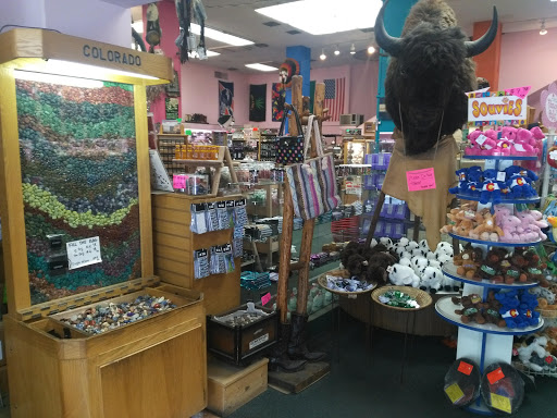 Gift Shop «Only In Colorado Inc», reviews and photos, 601 16th St, Denver, CO 80202, USA