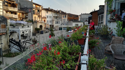 SDA à Razimet