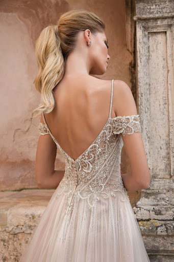 Bridal Shop «Village Bridal», reviews and photos, 4106 Hillsboro Pike, Nashville, TN 37215, USA