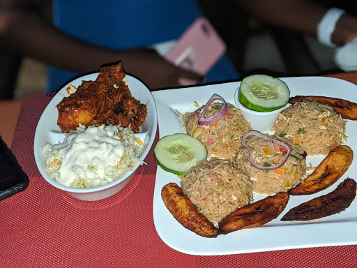 STOPOVER, Ring Road 2, Kaura, Abuja, Nigeria, Asian Restaurant, state Nasarawa