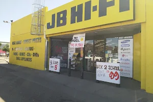 JB Hi-Fi image