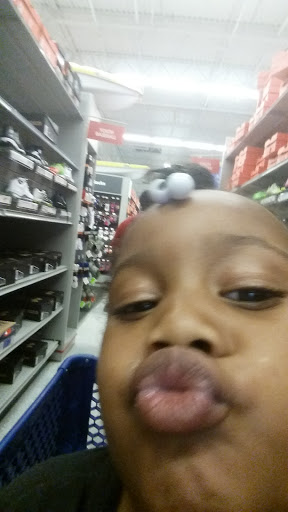 Sporting Goods Store «Academy Sports + Outdoors», reviews and photos, 848 E Barnes Crossing Rd, Tupelo, MS 38804, USA