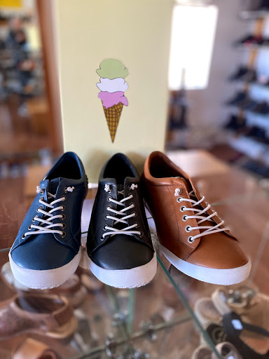 Shoe Store «Rainsong Shoes», reviews and photos, 117 Plaza St, Healdsburg, CA 95448, USA