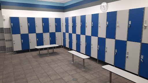 Health Club «Crunch - Elk Grove», reviews and photos, 9661 E Stockton Blvd, Elk Grove, CA 95624, USA