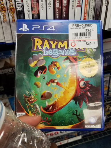 Video Game Store «GameStop», reviews and photos, 2029 Lynnhaven Pkwy STE 600, Virginia Beach, VA 23456, USA