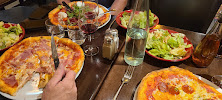 Plats et boissons du Restaurant italien Sant’Antonio à Paris - n°13