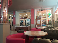 Atmosphère du Café Grand Café Mary à Aurillac - n°1