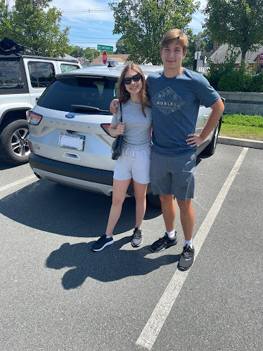 Used Car Dealer «S & E Auto Sales and Service», reviews and photos, 1255 Washington St, Weymouth, MA 02189, USA