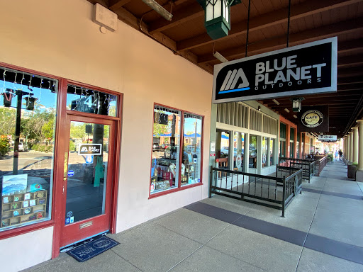 Outdoor Sports Store «Blue Planet Outdoors / CampBound.com», reviews and photos, 44 S San Marcos Pl, Chandler, AZ 85225, USA