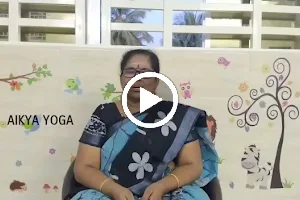 Aikya Yoga Centre (only Online live sessions) image