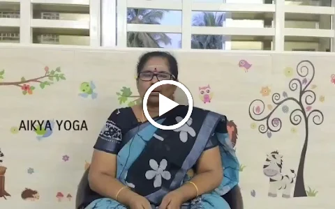 Aikya Yoga Centre (only Online live sessions) image