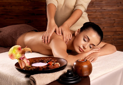 HATTA Thai Massage & Spa Bondi