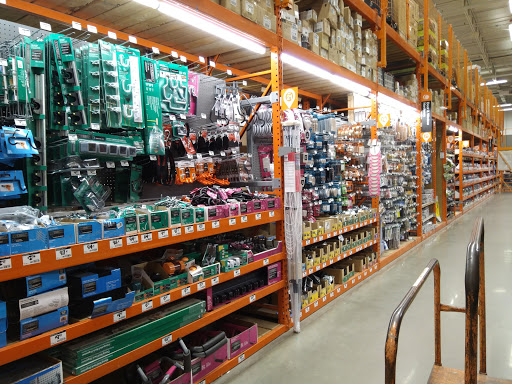Home Improvement Store «The Home Depot», reviews and photos, 1055 N Colony Rd, Wallingford, CT 06492, USA