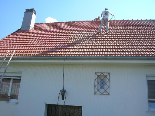 Image de l'entreprise SBO57 Couvreur Metz