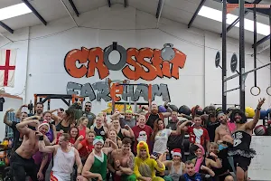 CrossFit Fareham image