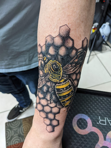 Explore new hampshire tattoo ideas, creative tattoo ideas in Johnston, available at EMPIRE STUDIO-RI