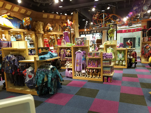 Toy Store «Disney Store», reviews and photos, 1250 Baltimore Pike, Springfield, PA 19064, USA