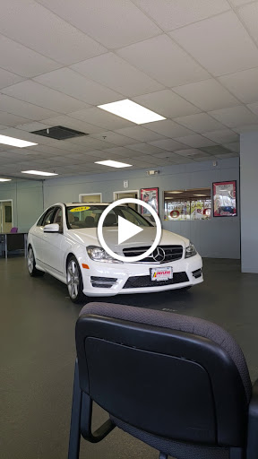 Used Car Dealer «Payless Car Sales», reviews and photos, 927 U.S. 9, South Amboy, NJ 08879, USA