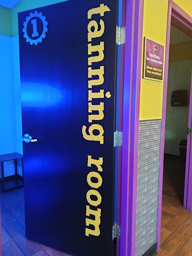 Planet Fitness image