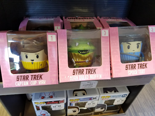 Video Game Store «GameStop», reviews and photos, 3385 Woodward Crossing Blvd STE 300, Buford, GA 30519, USA