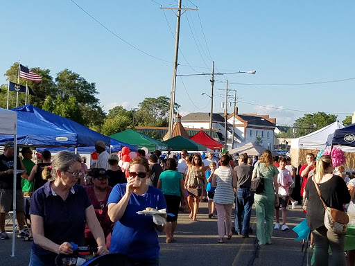 Park «Horizon Park», reviews and photos, High St, Belleville, MI 48111, USA