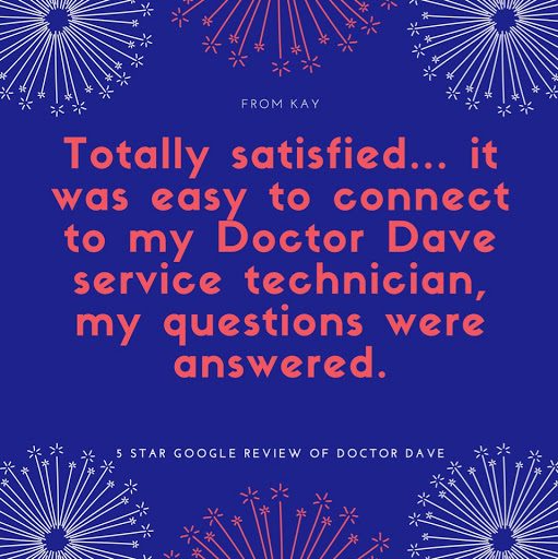 Computer Repair Service «Doctor Dave», reviews and photos, 4105 W 6th St, Lawrence, KS 66049, USA