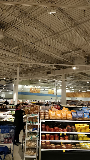 Grocery Store «Meijer», reviews and photos, 45001 Ford Rd, Canton, MI 48187, USA